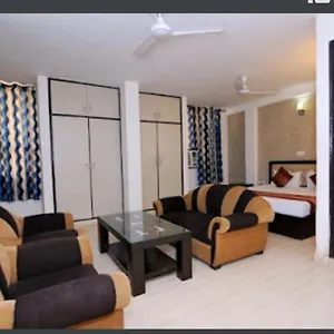 *** Hotel Shivam Residency India